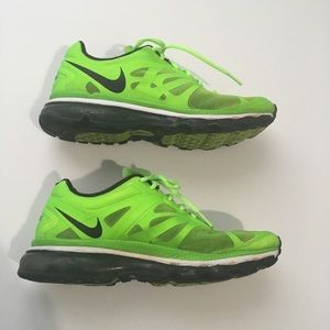 Nike Air Max shoes